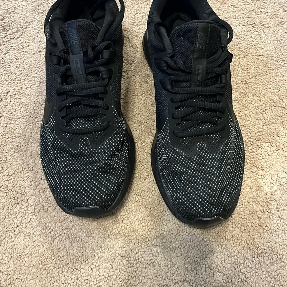 Nike Downshifter 9 - Triple Black